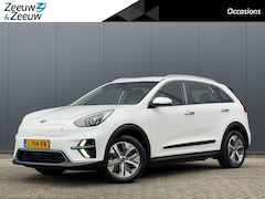 Kia e-Niro - DynamicPlusLine 64 kWh | Navi | Clima | Camera | Apple Carplay & Android Auto |