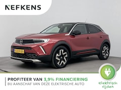 Opel Mokka-e - Elegance 50-kWh | Fase 3 | Two Tone | Navigatie | Camera | CarPlay