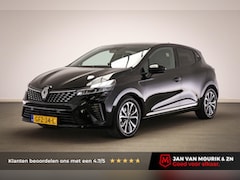 Renault Clio - 1.6 E-Tech Full Hybrid 145 techno | WINTER / CITY PREMIUM- PACK | HALF LEDER | 360 CAMERA