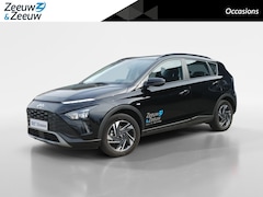 Hyundai Bayon - 1.0 T-GDI Comfort Smart Automaat Bayon 1.0 T-GDI Comfort Smart