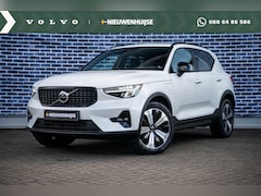 Volvo XC40 - 1.5 T5 Plug-in hybrid Ultimate Dark | Panoramadak | Adaptieve Cruise Control | Dode Hoek D