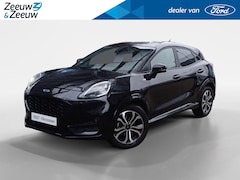 Ford Puma - 1.0 EcoBoost Hybrid ST-Line | Winter-pack | Apple Carplay/Android Auto | 12 Maanden garant