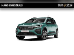 Dacia Jogger - Expression | Achteruitrijcamera | Bekleding ‘Expression’ | Cruise Control met snelheidsbeg