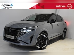 Nissan Qashqai - 1.5 e-Power N-Design Nieuwste Model| €8.000, -Korting| DIVERSE MODELLEN OP VOORRAAD infome
