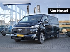 Ford Transit Custom - 300 2.0 TDCI L2H1 Limited 136 pk | Navigatie | 17" Lichtmetalen velgen |