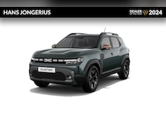 Dacia Duster - Extreme | Achteruitrijcamera | Cruise Control met snelheidsbegrenzer | Handsfree card voor