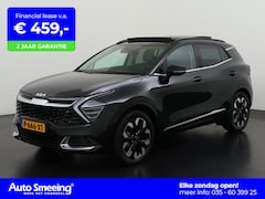 Kia Sportage - 1.6 T-GDi Plug-in Hybrid AWD DynamicPlusLine | Panoramadak | Trekhaak | Zondag Open