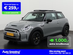 MINI Mini-Electric - Camden Edition | Panoramadak | Carplay | Camera | Zondag Open
