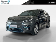 Kia e-Niro - DynamicPlusLine 64 kWh | Navi | Apple Carplay/ Android Auto | Warmtepomp | Schuif/Kantelda