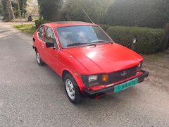 Suzuki SC - Sc100 1.0 GX