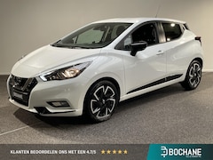 Nissan Micra - 1.0 IG-T N-Design