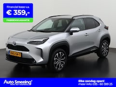 Toyota Yaris Cross - 1.5 Hybrid Adventure | Trekhaak | ACC | Stoelverwarming | Camera | 17" | Zondag Open