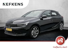 Opel Corsa - GS Hybrid 100 pk Automaat | Navigatie | Achteruitrijcamera | Parkeersensoren Voor en Achte