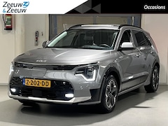 Kia Niro EV - ExecutiveLine 64.8 kWh | Navi | Apple Carplay/ Android Auto | Schuif/Kanteldak | Elektrisc