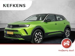 Opel Mokka - 1.2 100pk Level 3 | Navigatie | Camera | DodehoekDetectie | Unieke Kleur | Climate Control