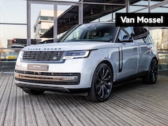 Land Rover Range Rover - 3.0 P460e LWB Autobiography PHEV | LONG WHEELBASE | KOELBOX | VIERWIELBESTURING | STOELMAS