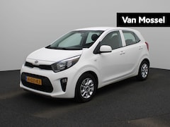 Kia Picanto - 1.0 MPi DynamicPlusLine | Achteruitrij Camera | Apple Carplay / Android Auto | Cruise Cont