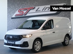 Ford Transit Connect - 2.0 EcoBlue L2 Trend | FROZEN WHITE |