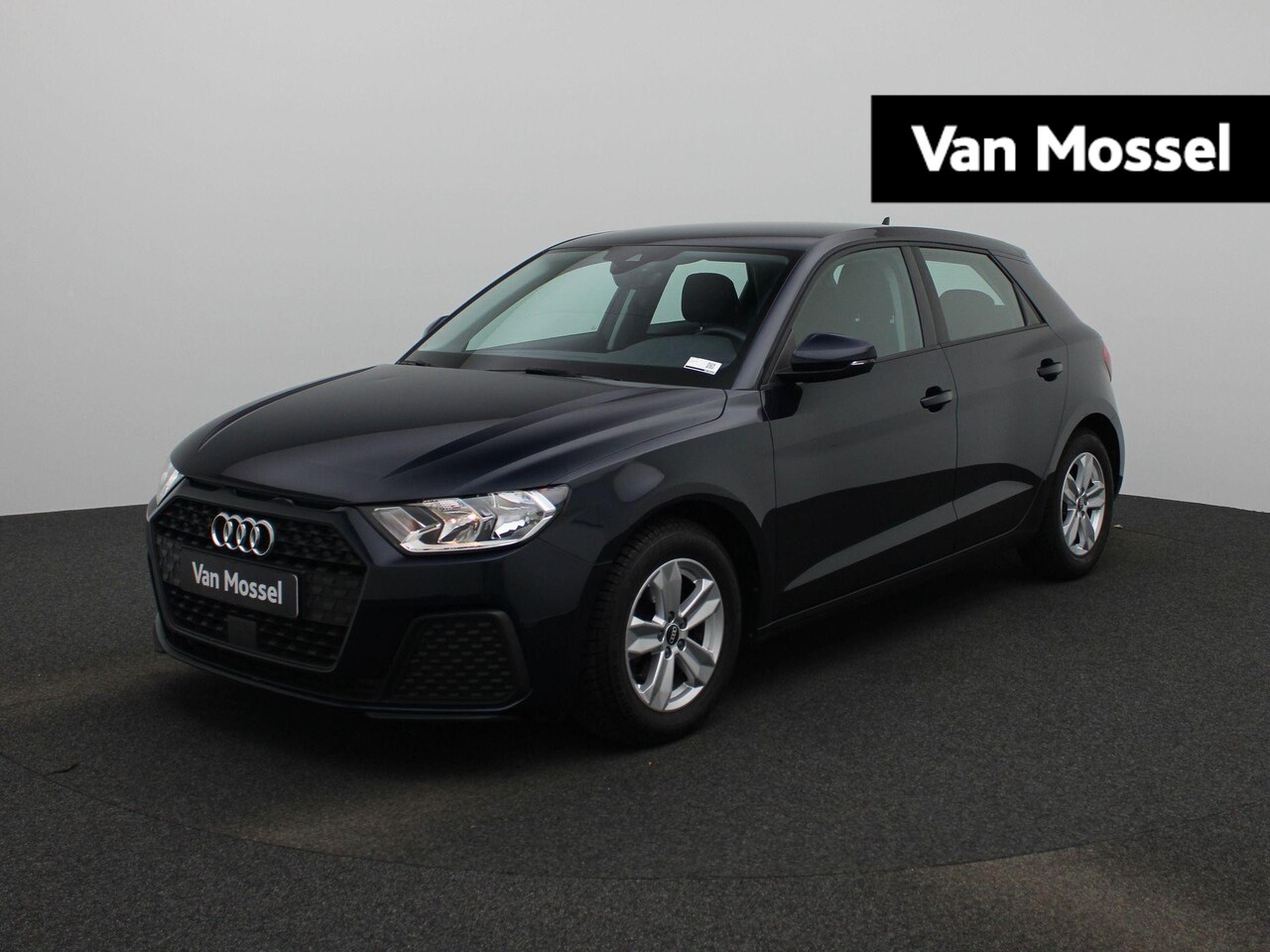 Audi A1 Sportback - 30 TFSI Attraction S-tronic | Automaat 110PK | Navigatie | Virtual Cockpit | Climate contr - AutoWereld.nl