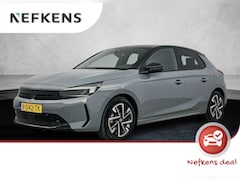 Opel Corsa - 1.2 GS | LED koplampen | Navigatie | Draadloze Apple CarPlay-Android auto
