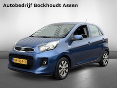 Kia Picanto - 1.0 CVVT EcoPlusLine | Navigatie | Camera | Lichtmetalen Velgen