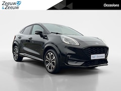 Ford Puma - 1.0 EcoBoost Hybrid ST-Line | Dealer onderhouden | Navigatie | Apple carplay & Android aut