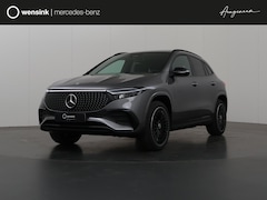 Mercedes-Benz EQA - 250+ Business Solution AMG 71 kWh EQA 250+ Business Solution AMG