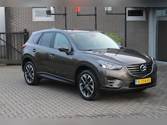 Mazda CX-5 - 2.0 SkyActiv-G 165 GT-M Line 2WD Led/Navi/Trekhaak/Camera