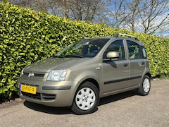 Fiat Panda - 1.2 Edizione Cool | Airco | Trekhaak | Dealer onderhouden |