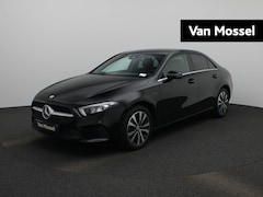 Mercedes-Benz A-klasse - 250 e Business Line | Achteruitrijcamera | Parkeersensoren | Airco | Automaat |