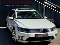 Volkswagen Passat Variant - 1.4 TSI GTE Highline Pano 360 ACC
