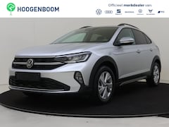 Volkswagen Taigo - 1.0 TSI Life Edition | Parkeersensoren | Adaptieve Cruise control | Climate control | Elek