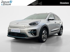 Kia e-Niro - DynamicPlusLine 64 kWh 1ste eigenaar | 30.000Km | Stoel verwarming | Navigatie | Schuifkan