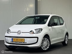 Volkswagen Up! - 1.0 up Edition BlueMotion [ NAP airco LM ]