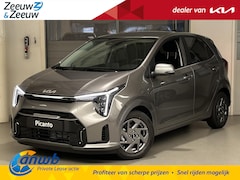 Kia Picanto - 1.0 DPI DynamicPlusLine | ANWB private lease actietarief vanaf €259, - per maand | Nu te b