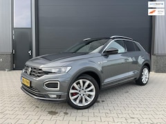 Volkswagen T-Roc - 1.5 TSI