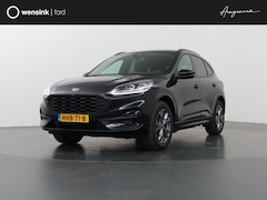 Ford Kuga - 2.5 PHEV ST-Line X | Navigatie | Parkeercamera | Cruise Control Adaptief | Winterpakket |