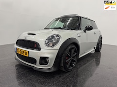 MINI Cooper S - 1.6 AUT Pepper / Pano / Carplay / Cruise / Climate