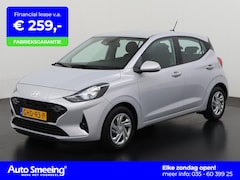 Hyundai i10 - 1.0 Comfort Smart 5-zits | Camera | Navigatie | Apple/Android Carplay | Zondag Open