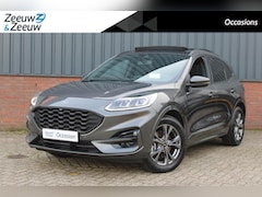 Ford Kuga - 2.5 PHEV ST-Line X | Full Option | Panoramadak | Trekhaak | Technology Pack| Winter Pack |