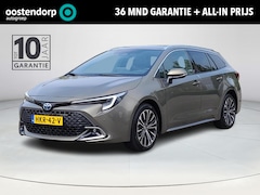 Toyota Corolla Touring Sports - Hybrid 140 Dynamic | Blindspot | Elektr. klep | Apple CarPlay | Rijklaarprijs incl. garant