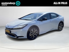Toyota Prius - 2.0 Plug-in Executive *DODE HOEK DETECTIE/ STUURVERWARMING/ GARANTIE