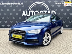 Audi A3 Limousine - 1.4 TFSI CoD Ambiente Pro Line Plus Automaat/NL-Auto/NAP/Navi/Pano/Airco/APK