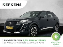 Peugeot e-2008 - EV Allure Pack 50 kWh | Camera | Navigatie | Adaptive Cruise | Stoelverwarming |