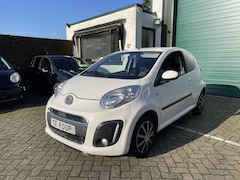 Citroën C1 - Airco