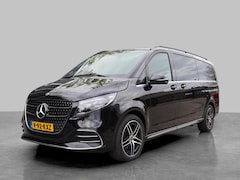 Mercedes-Benz V-klasse - V300D 4 Matic Dubbele Cabine