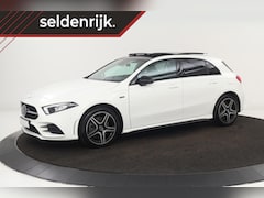 Mercedes-Benz A-klasse - 250e AMG Night | Panoramadak | Adaptive cruise | Carplay | Stoelverwarming | Camera | Lede