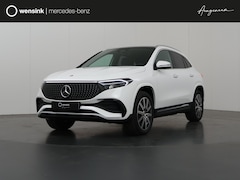 Mercedes-Benz EQA - 250+ Business Solution AMG 71 kWh EQA 250+ Business Solution AMG