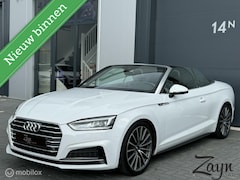 Audi A5 Cabriolet - 40 TFSI Sport S Line Edition | Virtual |