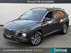 Hyundai Tucson - 1.6 T-GDI HEV Comfort Full Hybrid (Hoge Instap) Camera | Winterpack | Onderhoudshistorie